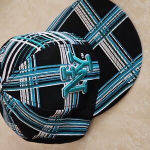 City Hunter Cap